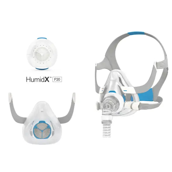 F20 HumidX for AirMini Travel CPAP Machine