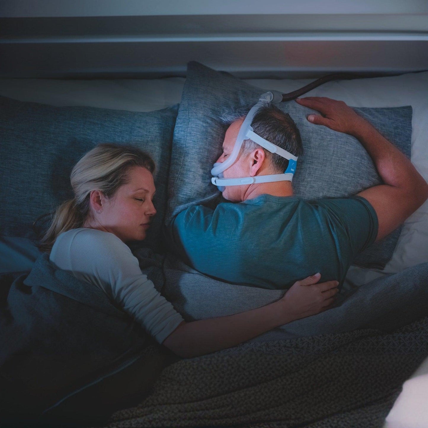 ResMed AirFit F30i Full Face CPAP Mask