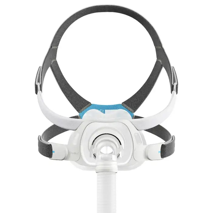 ResMed AirFit F40 Full Face CPAP Mask Premium Bundle