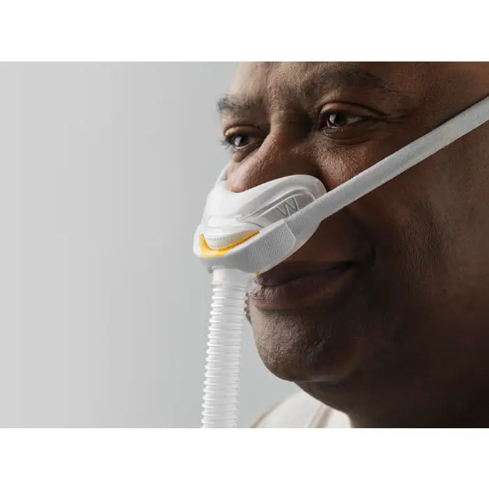 Fisher & Paykel Solo Nasal CPAP Mask Premium Bundle