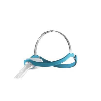 Fisher & Paykel F&P Evora Nasal CPAP Mask Replacement Headgear