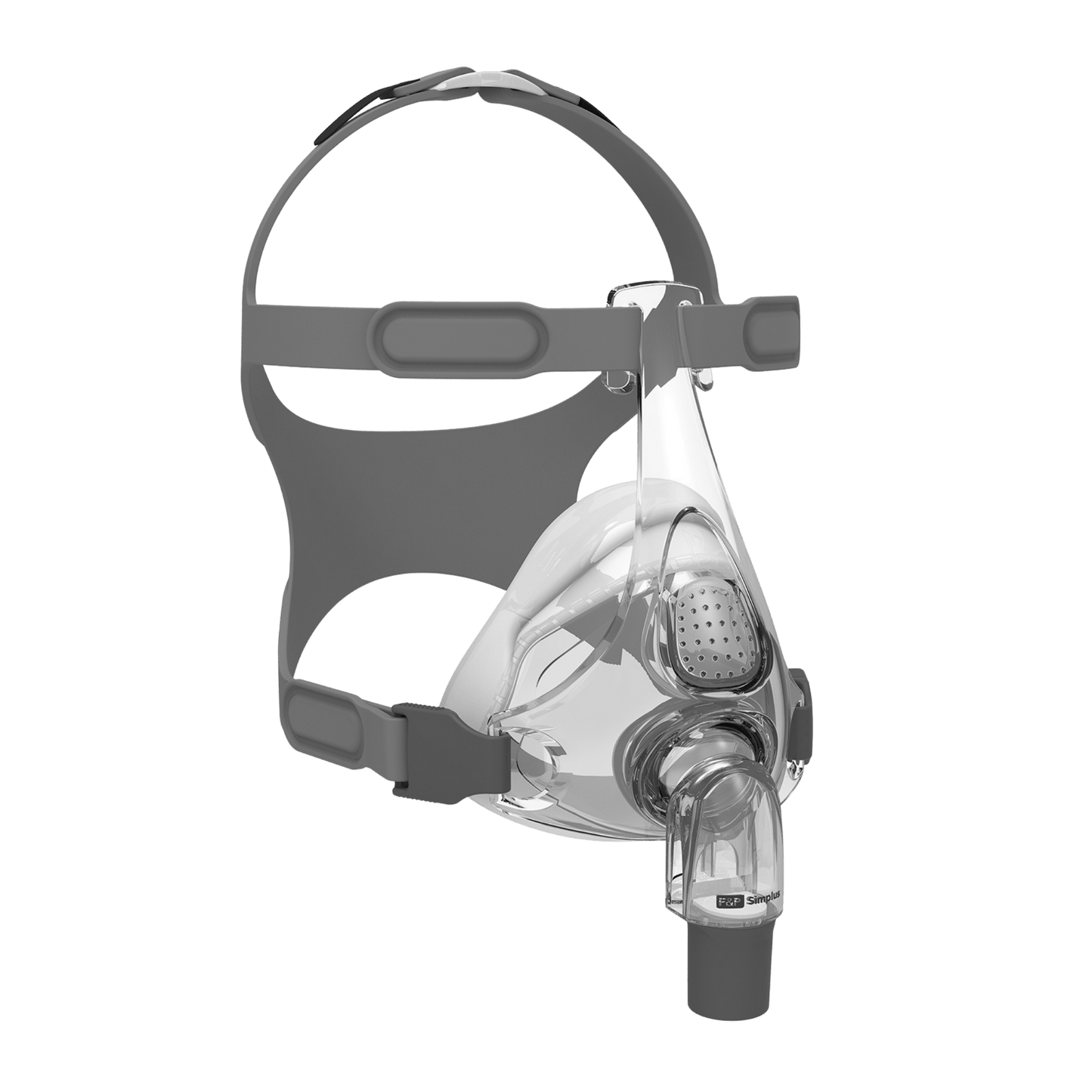 Fisher & Paykel Simplus Full Face CPAP Mask