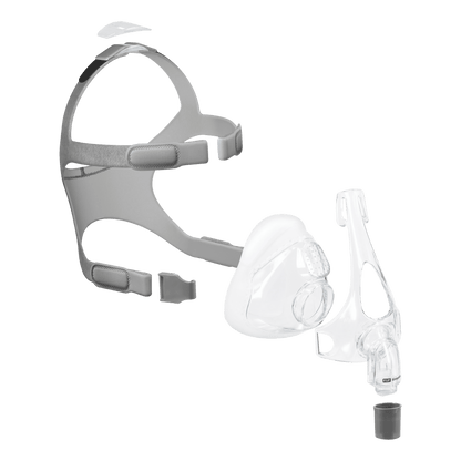 Fisher & Paykel Simplus Full Face CPAP Mask