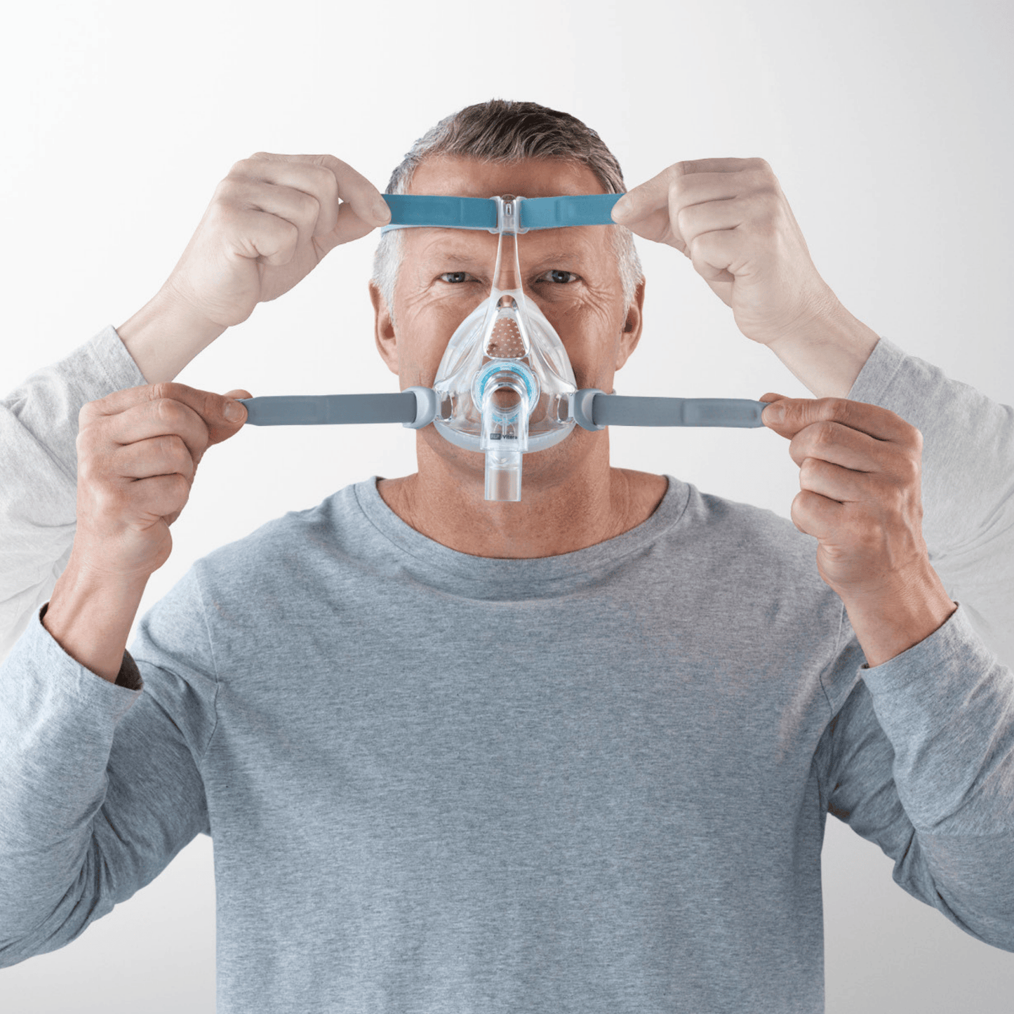 Fisher & Paykel Vitera Full Face Mask