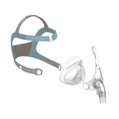 Fisher & Paykel Vitera Full Face Mask