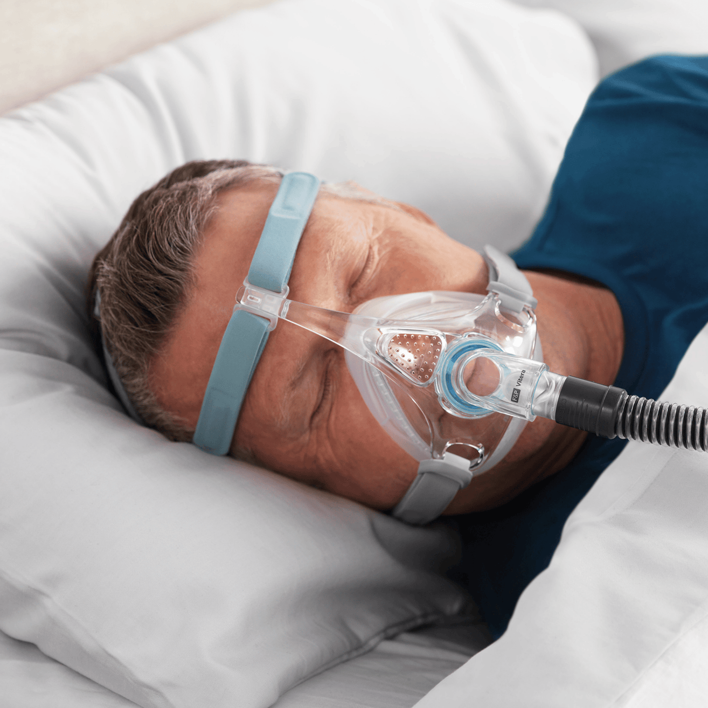 Fisher & Paykel Vitera Full Face Mask