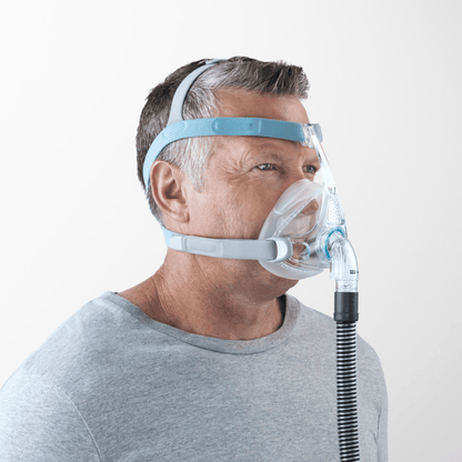 Fisher & Paykel Vitera Full Face Mask