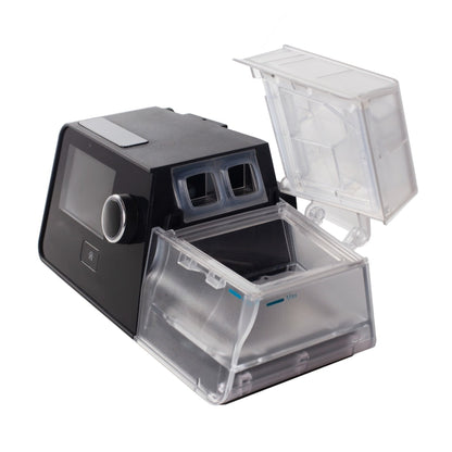 React Health Luna G3 Auto CPAP Machine With Heated Humidifier