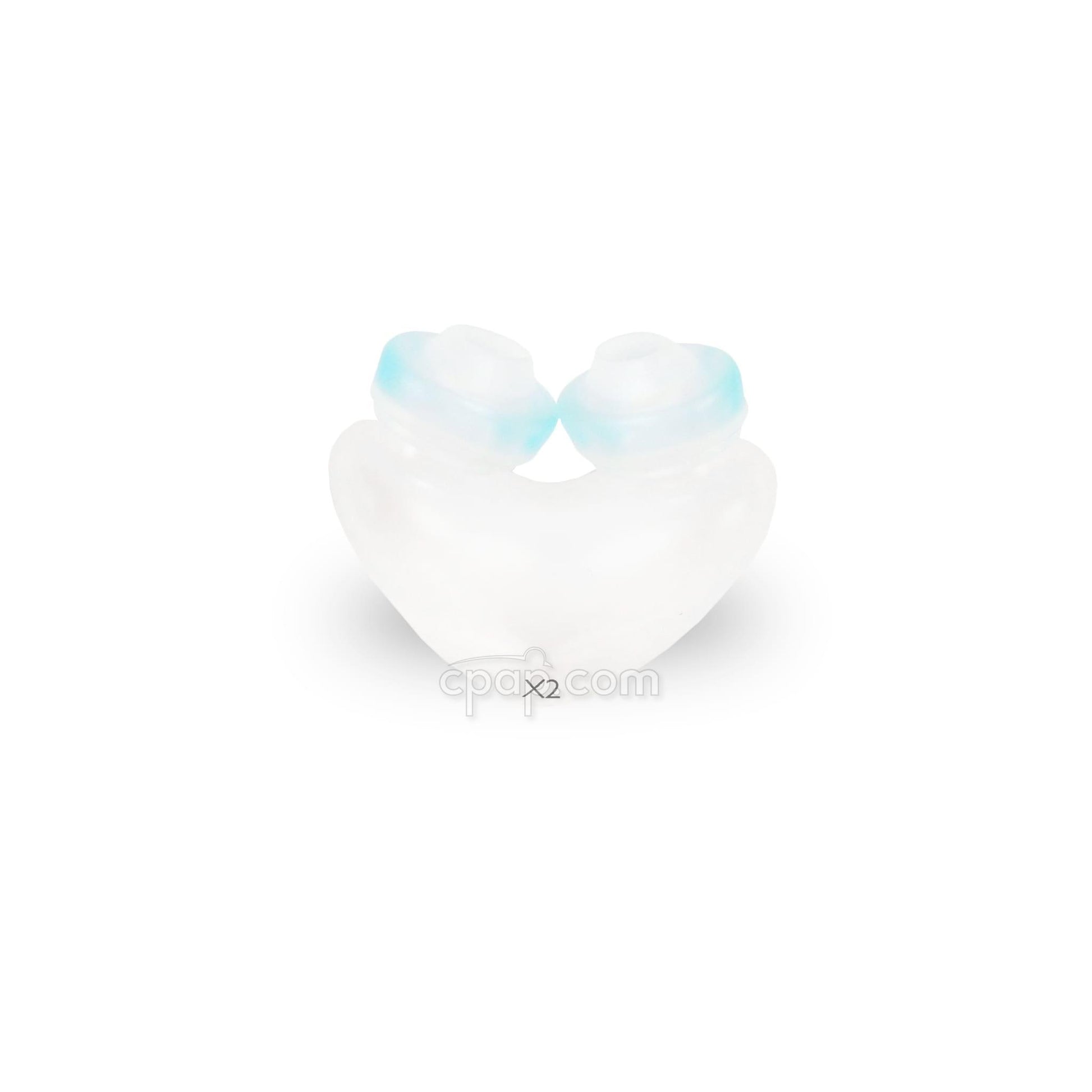 Nuance & Nuance Pro Nasal Pillow CPAP Mask without Headgear