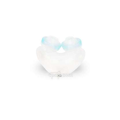 React health Nuance & Nuance Pro Nasal Pillow CPAP Mask without Headgear