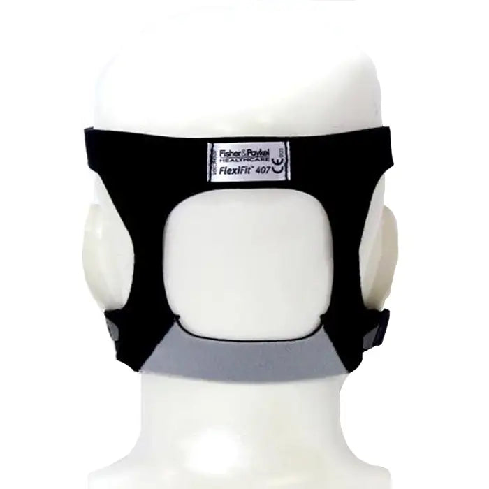 Fisher & Paykel HC407 Nasal Mask Headgear
