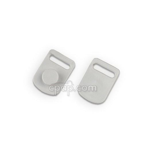 Philips Respironics headgear-clips-for-wisp-mask