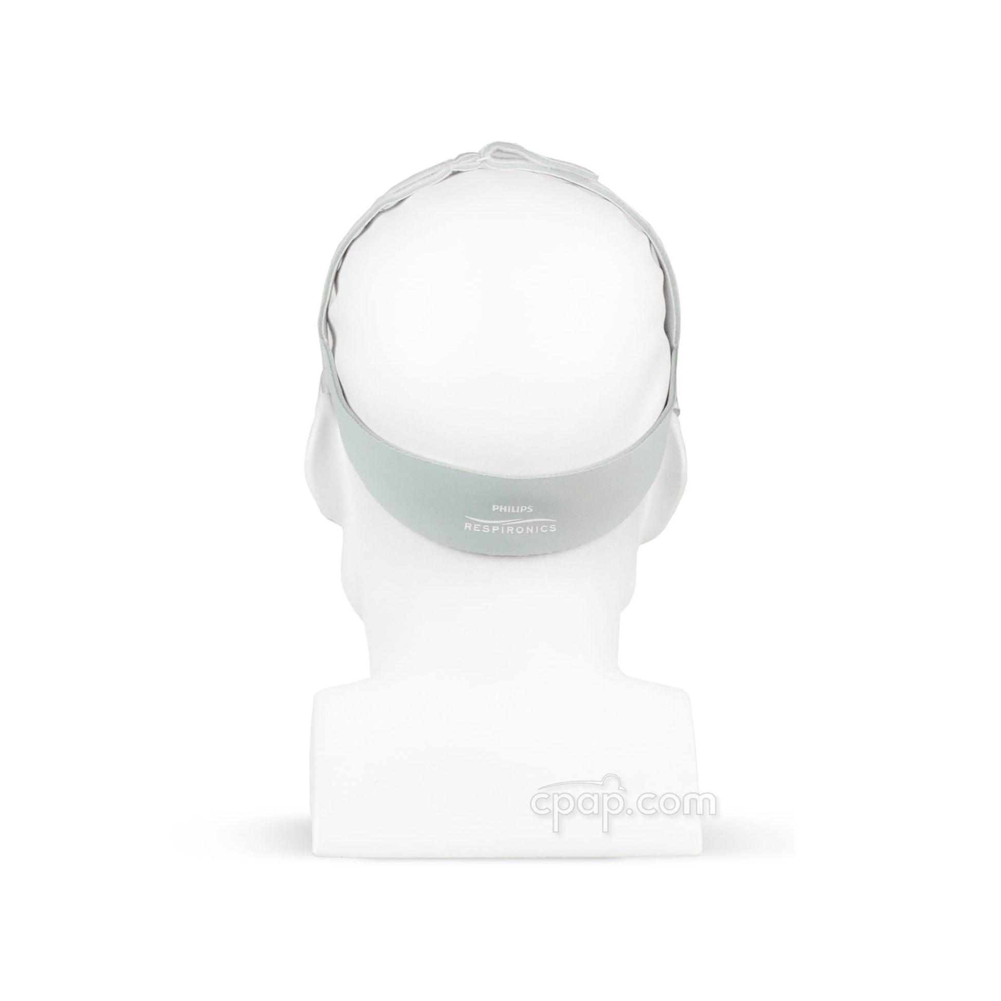 Nuance & Nuance Pro Nasal Pillow CPAP Mask without Headgear