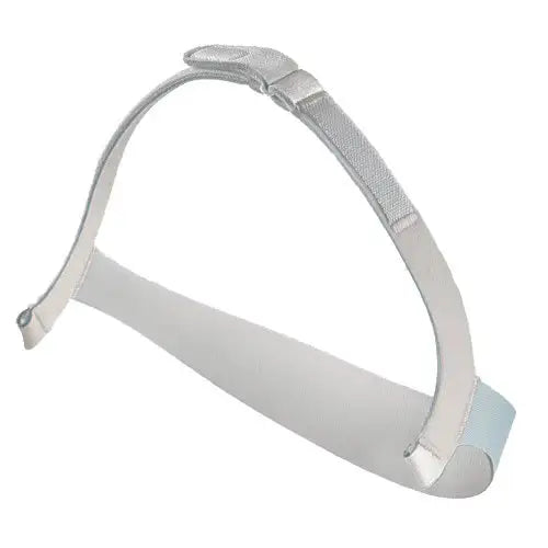 Respironics Headgear for Nuance and Nuance Pro Gel Nasal Pillow CPAP Mask