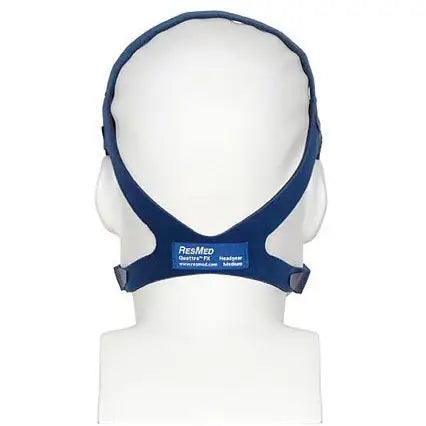 Resmed Quattro FX Replacement Headgear