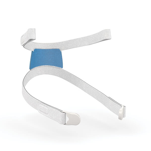 ResMed | Headgear (Standard Size) | AirTouch F30i (Clear/Comfort) /AirFit F30i/X30i Full Face CPAP
