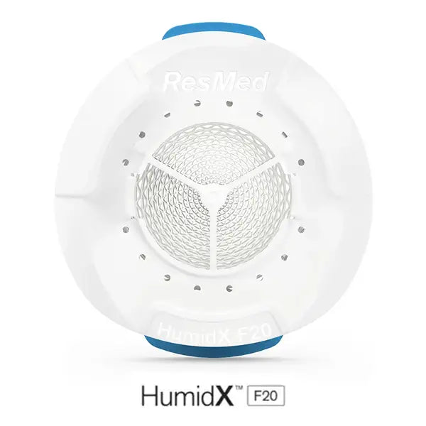 F20 HumidX for AirMini Travel CPAP Machine