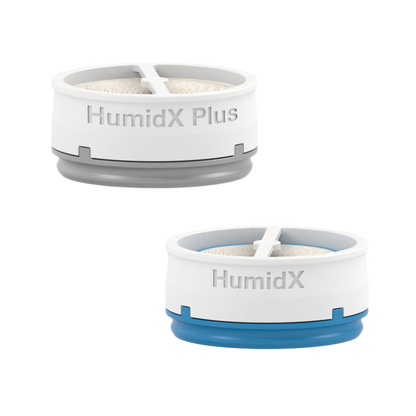 ResMed AirMini with AirFit N20 Nasal Mask Bundle
