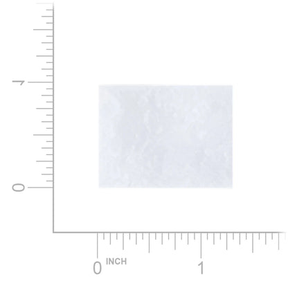 Disposable White Ultra Fine Filter for React G3 X & Luna G3 Series CPAP/BiPAP Machines