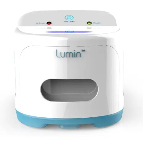 React Health Lumin UVC Light Sanitizer