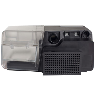 React Health Luna G3 Auto CPAP Machine With Heated Humidifier