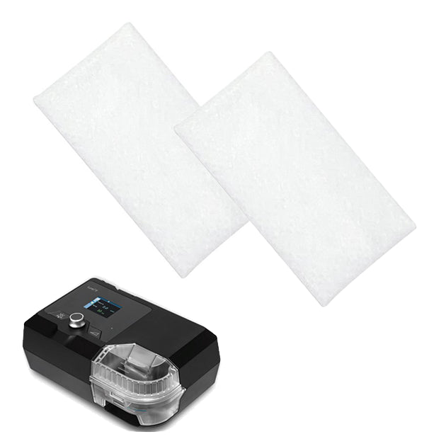 React Health Disposable Fine Filter for Luna II Series CPAP Machines