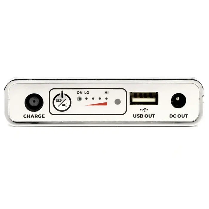 Medistrom Pilot-12 Lite CPAP Battery Backup Power Supply (for Respironics)