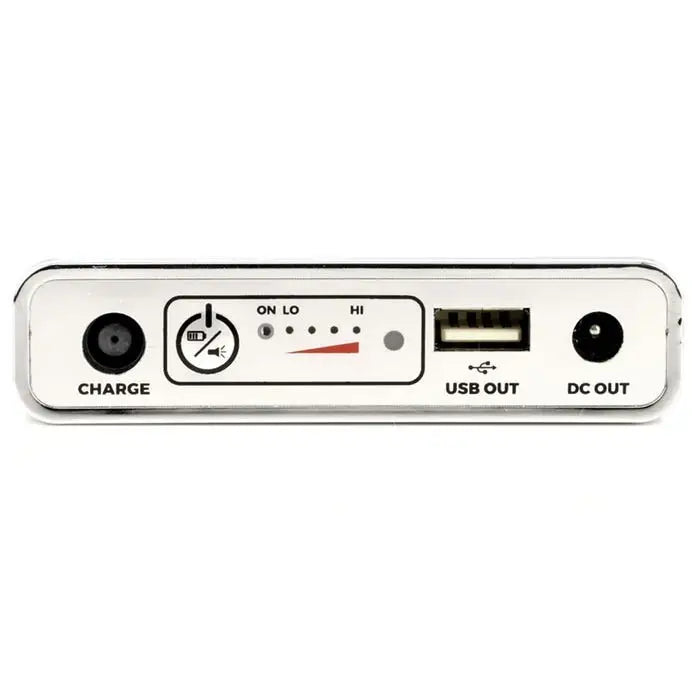 Medistrom Pilot-24 Lite CPAP Battery Backup Power Supply (for Resmed)