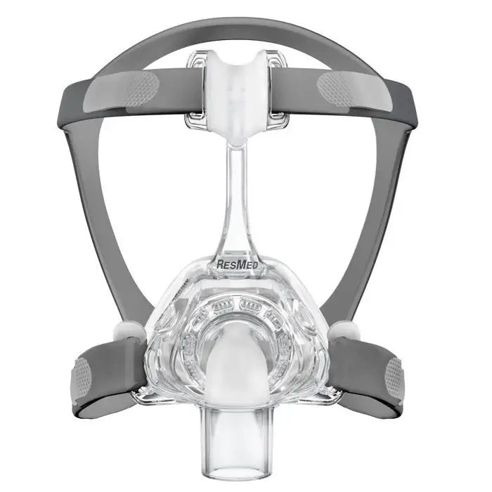 ResMed Mirage FX Nasal CPAP Mask with Headgear