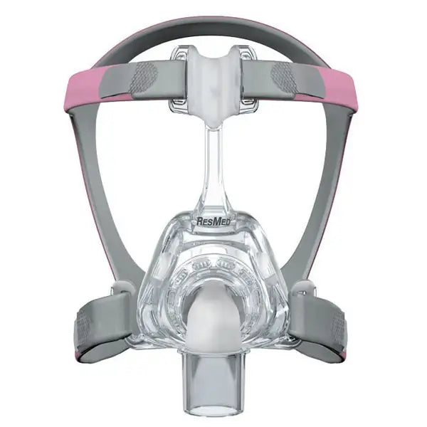 ResMed Mirage FX for Her nasal mask complete system