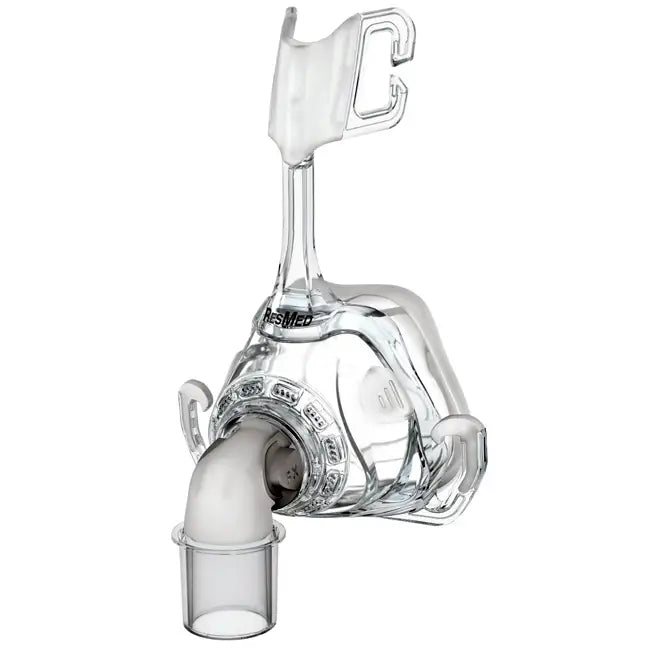 ResMed Mirage FX Nasal Mask Assembly Kit