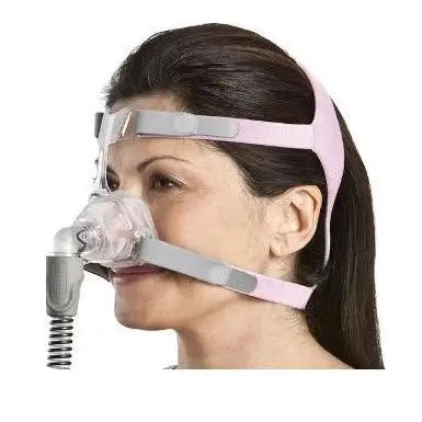 ResMed Mirage FX for Her nasal mask complete system
