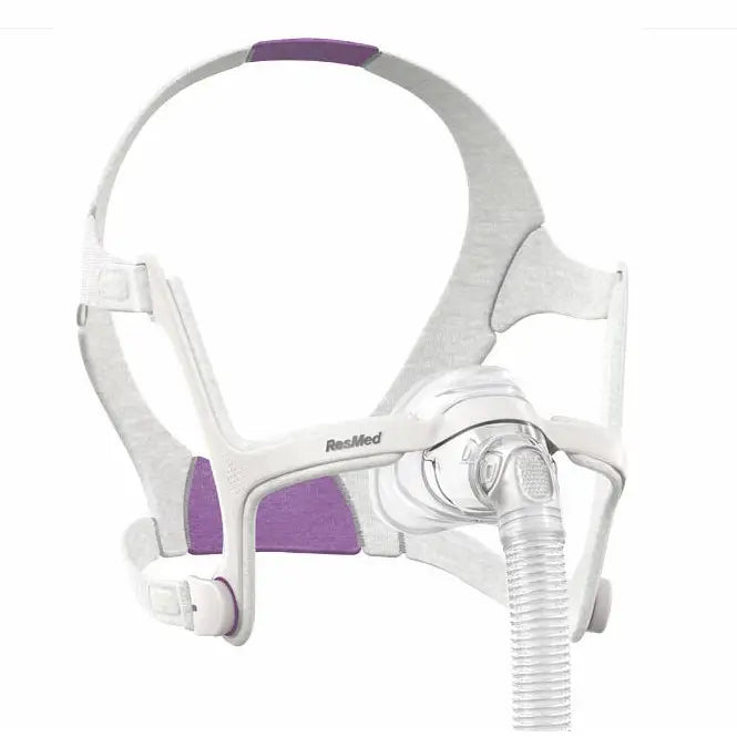 ResMed AirTouch N20 For Her Nasal CPAP Mask