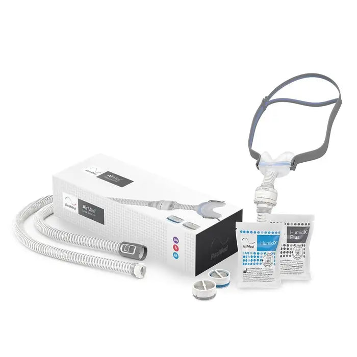 AirMini Setup Pack: AirFit N30 Nasal CPAP Mask