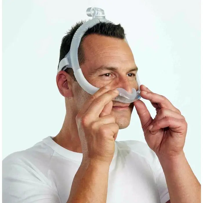 ResMed AirFit N30i Nasal Mask with Headgear