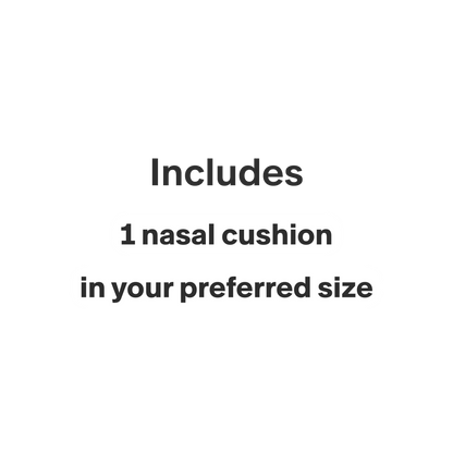ResMed N30 Nasal Cushion