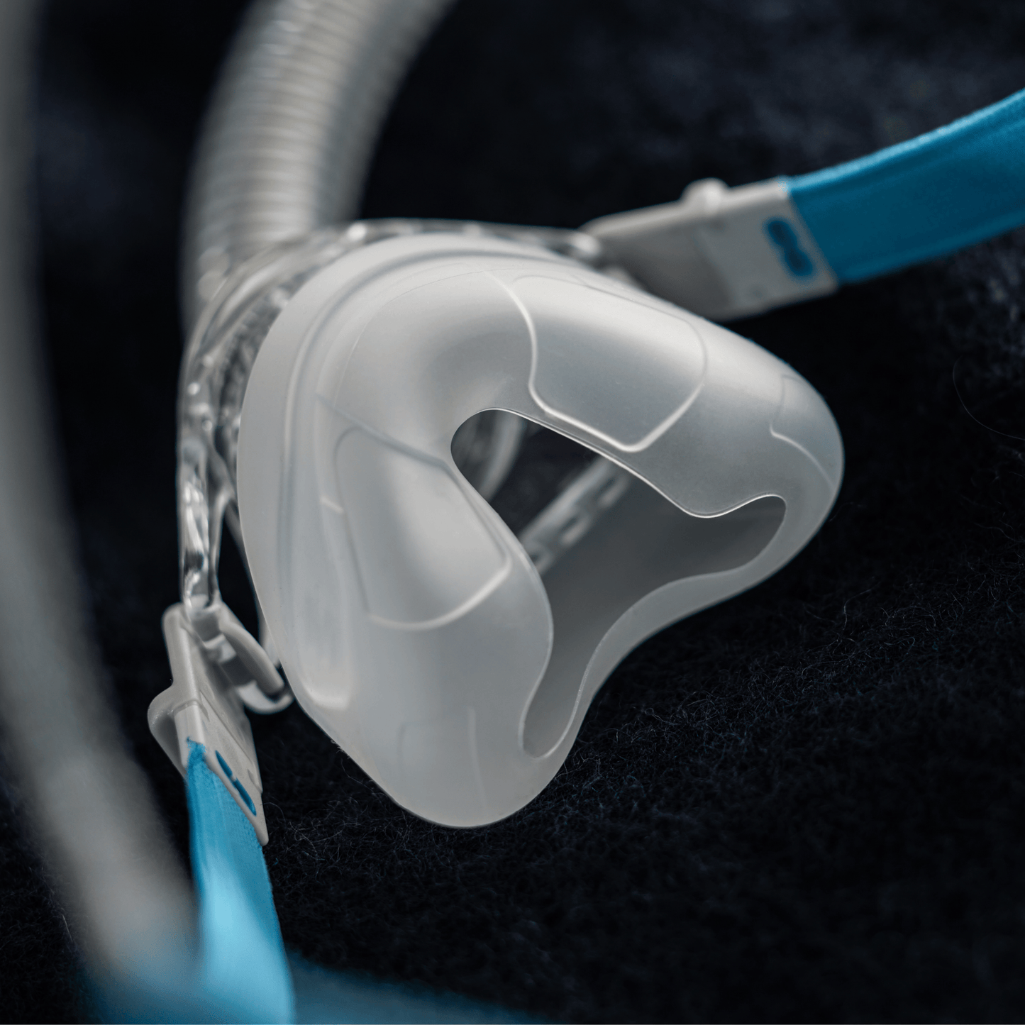 Fisher & Paykel Nova Nasal CPAP Mask