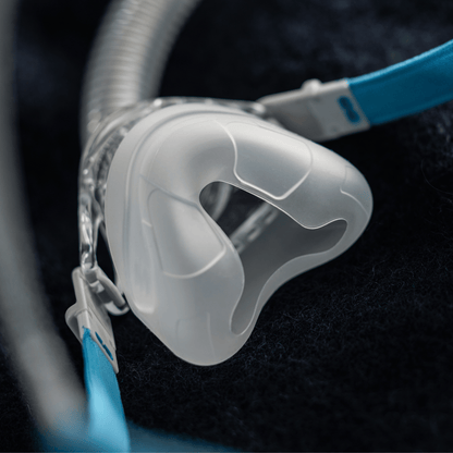 Fisher & Paykel Nova Nasal CPAP Mask