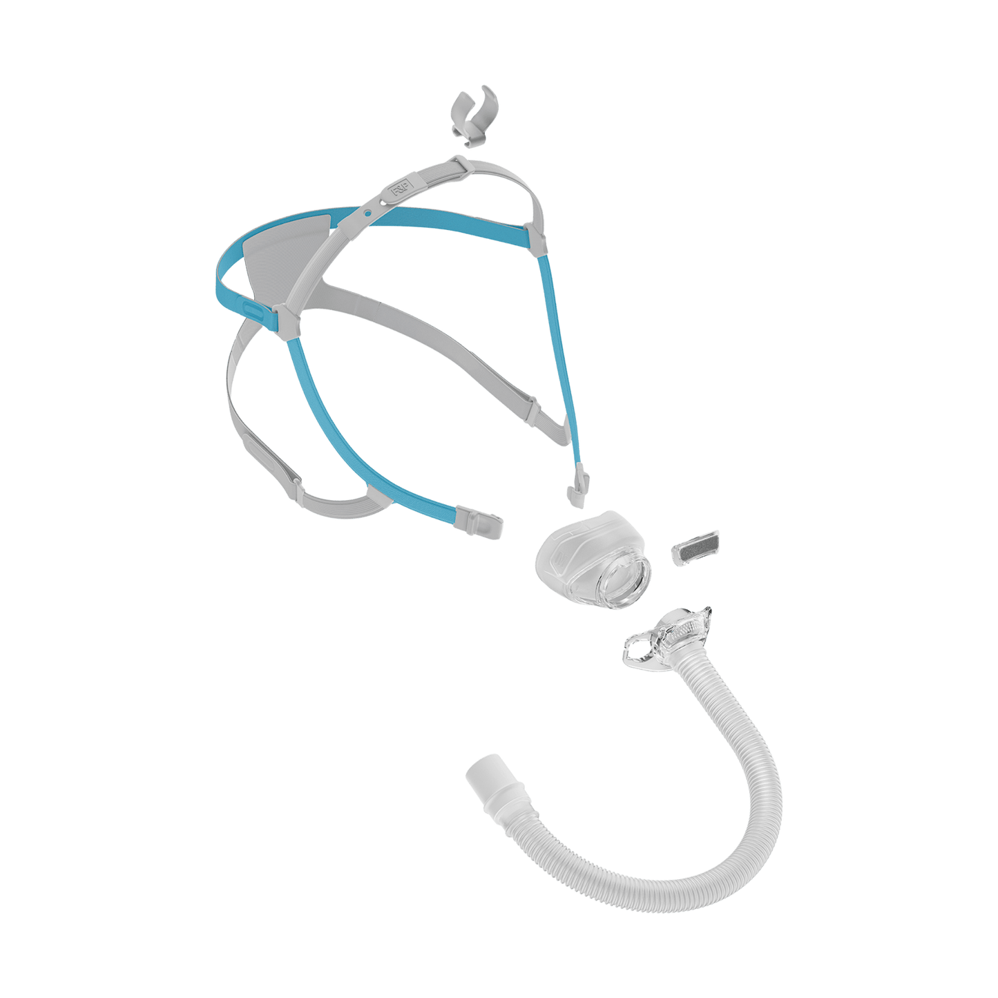 Fisher & Paykel Nova Nasal CPAP Mask