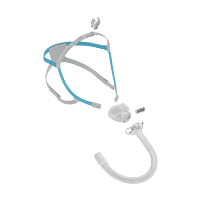 Fisher & Paykel Nova Nasal CPAP Mask