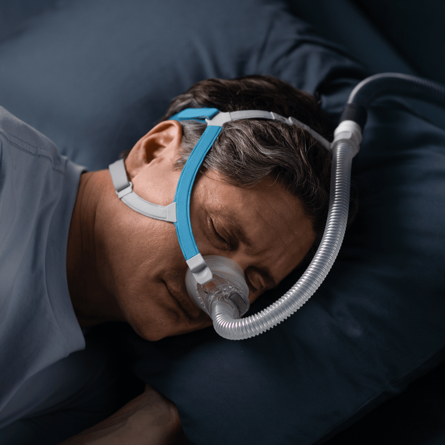 Fisher & Paykel Nova Nasal CPAP Mask