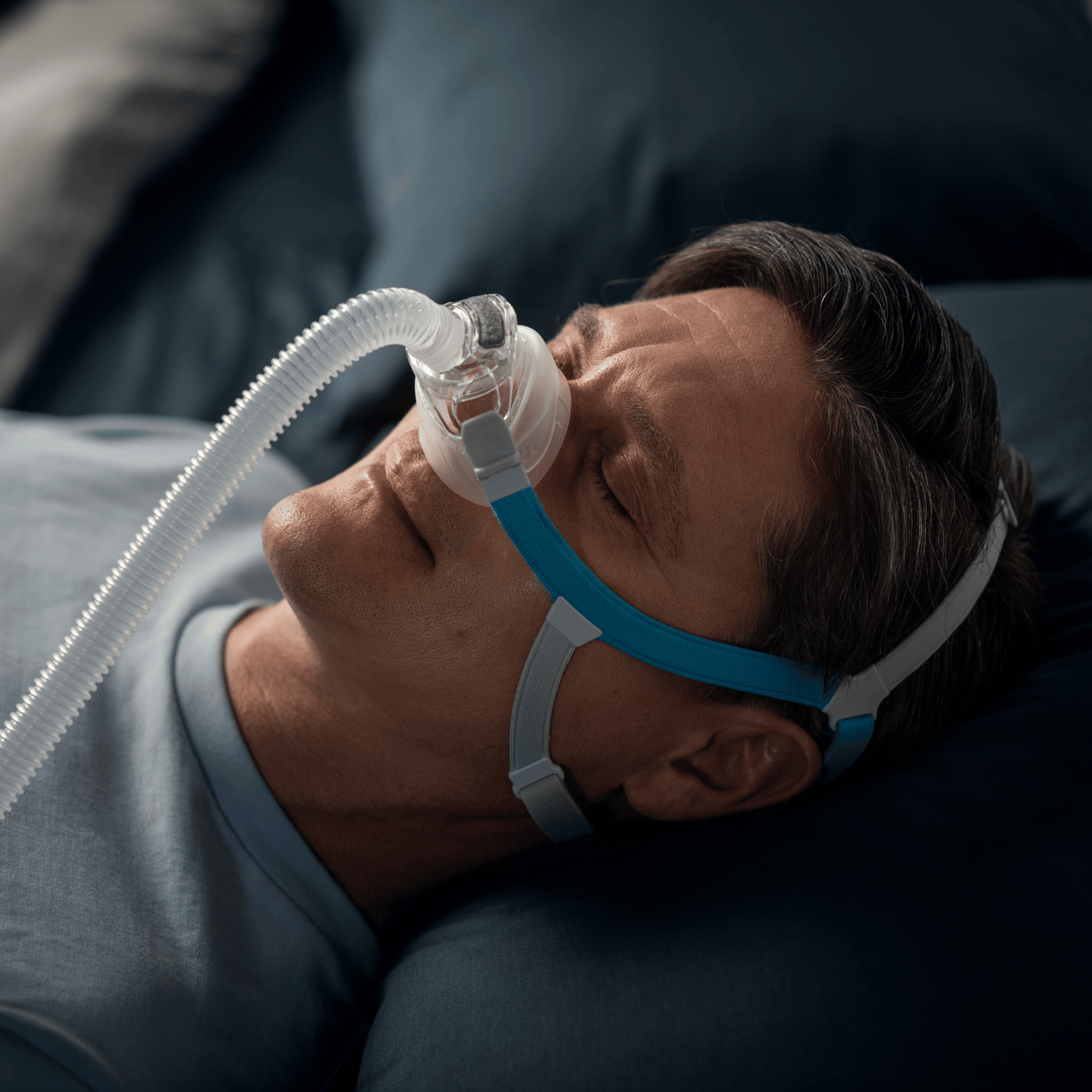 Fisher & Paykel Nova Nasal CPAP Mask