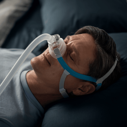 Fisher & Paykel Nova Nasal CPAP Mask