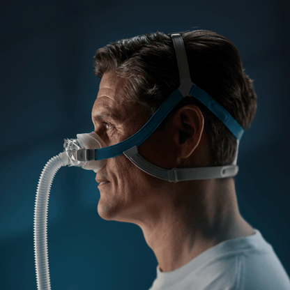 Fisher & Paykel Nova Nasal CPAP Mask