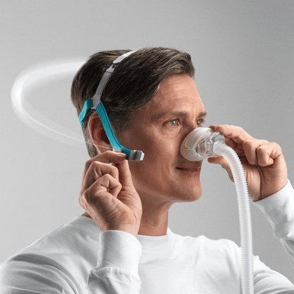 Fisher & Paykel Nova Nasal CPAP Mask