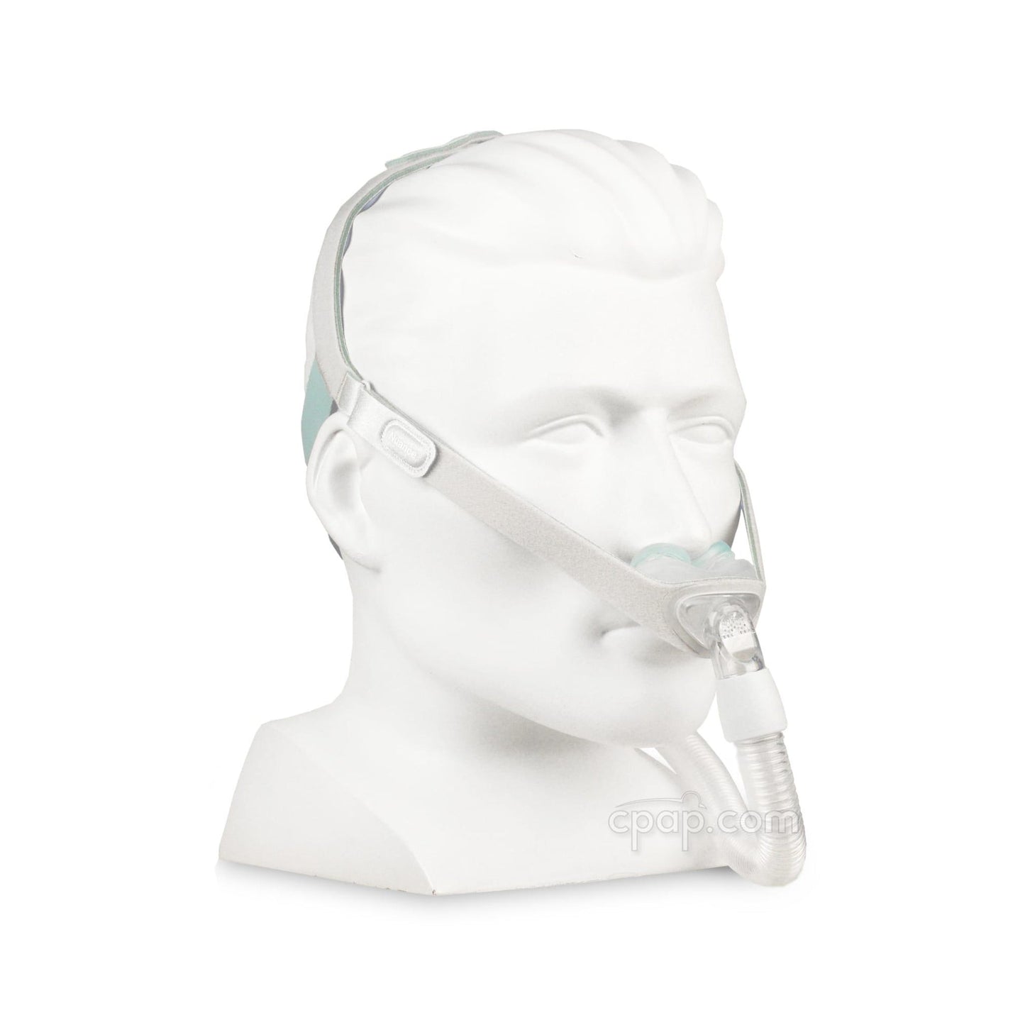 Philips Respironics Nuance & Nuance Pro Nasal Pillow CPAP Mask with Gel Nasal Pillows
