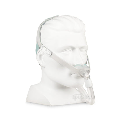 React health Nuance & Nuance Pro Nasal Pillow CPAP Mask without Headgear