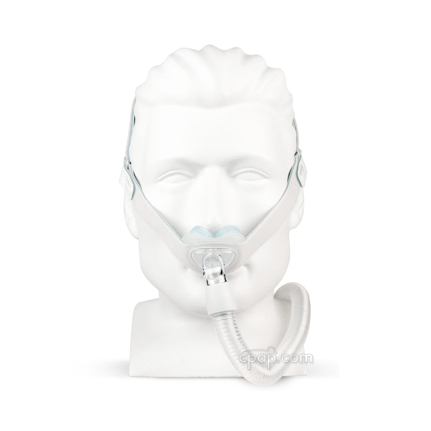 React health Nuance & Nuance Pro Nasal Pillow CPAP Mask without Headgear