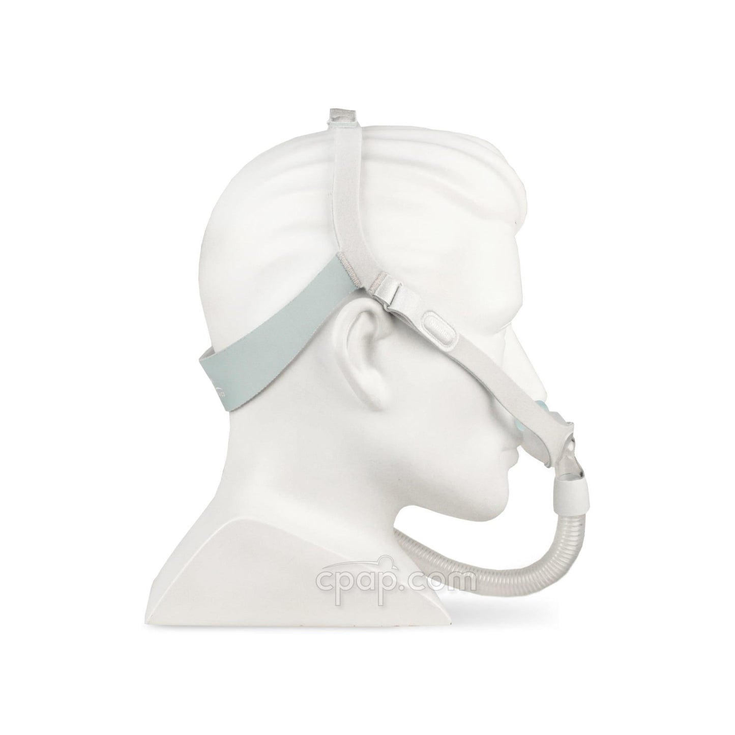 React health Nuance & Nuance Pro Nasal Pillow CPAP Mask without Headgear