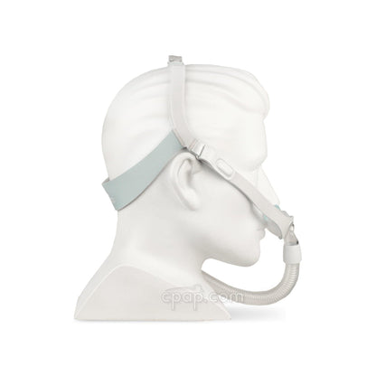 React health Nuance & Nuance Pro Nasal Pillow CPAP Mask without Headgear